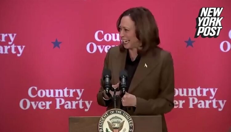 Όταν-αφήνουν-την-Καμάλα-να…-μιλάει-από-μόνη-της-στις-ομιλίες