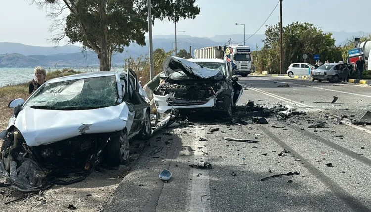 Θανατηφόρο-τροχαίο-στην-Αργολίδα:-Ο-οδηγός-έτρεχε-με-170-χιλιόμετρα-–-«Δεν-έκανα-κόντρα»-λέει-ο-Ρομά