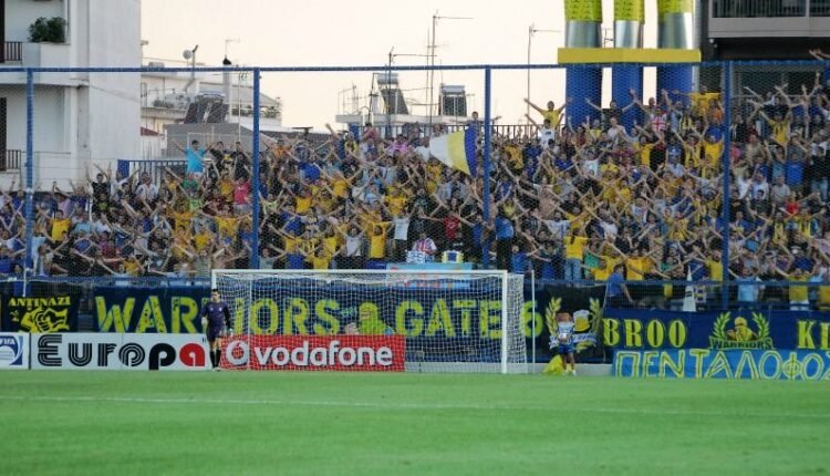 Θύρα-6:-«Οι-τοπικοί-άρχοντες-φροντίζουν-για-άλλη-μια-φορά-να-δυσφημίσουν-το-Αγρίνιο»