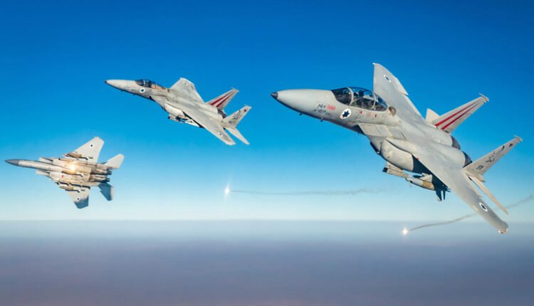 Το-Ισραήλ-θα-χτυπήσει-το-Ιράν-πριν-τις-αμερικανικές-εκλογές