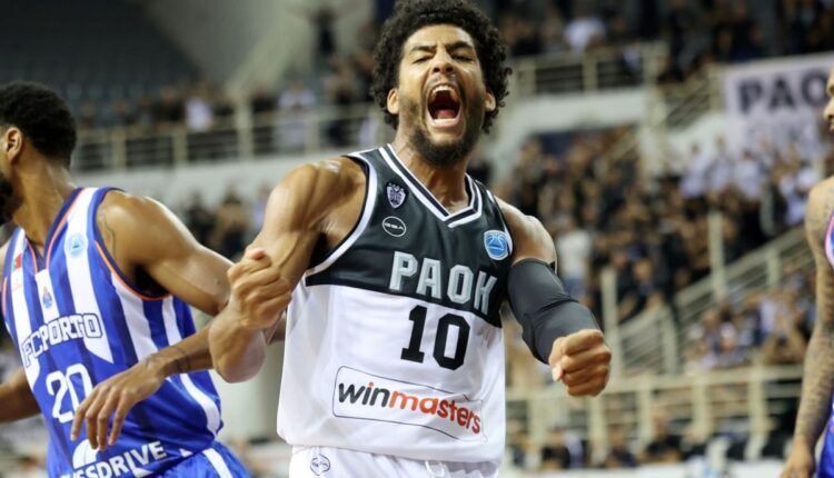 fiba-europe-cup:-Έκαναν-το-2/2-Μαρούσι-και-ΠΑΟΚ