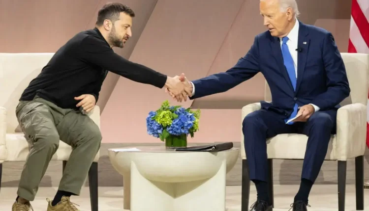 Ο-Λευκός-Οίκος-απέκλεισε-το-ενδεχόμενο-νέας-προσωπικής-συνάντησης-μεταξύ-του-Τζο-Μπάιντεν-και-του-Βλαντιμίρ-Ζελένσκι