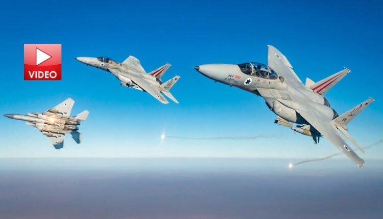 cnn:-Το-Ισραήλ-θα-χτυπήσει-το-Ιράν-πριν-τις-αμερικανικές-εκλογές