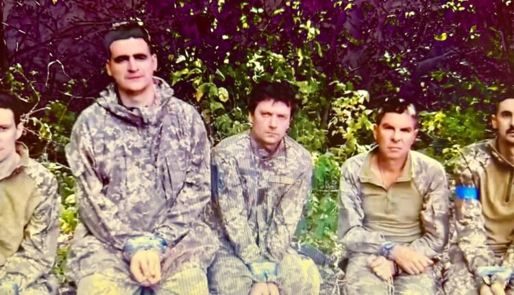 Κούρσκ:-Ουκρανική-διμοιρία…-βιαστών-(!)-παραδίδεται-ατιμωτικά-στους-Ρώσους