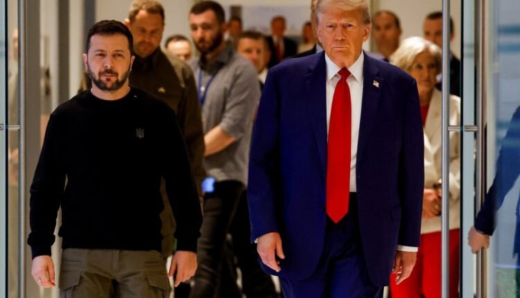 Β.Ζελένσκι:-«Είπα-στον-Τραμπ-ή-ένταξη-της-Ουκρανίας-στο-ΝΑΤΟ-ή-να-μας-δώσει-πυρηνικά-όπλα»