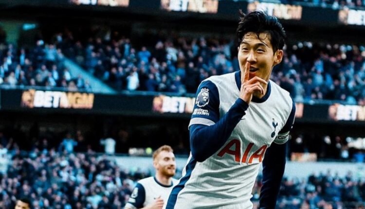 premier-league:-Τεσσάρα-της-Τότεναμ-επί-της-Γουέστ-Χαμ