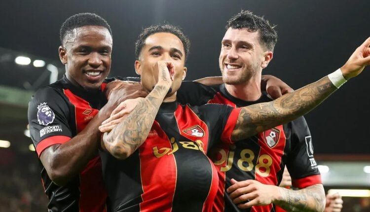 premier-league:-Λύγισε-την-Άρσεναλ-η-Μπόρνμουθ