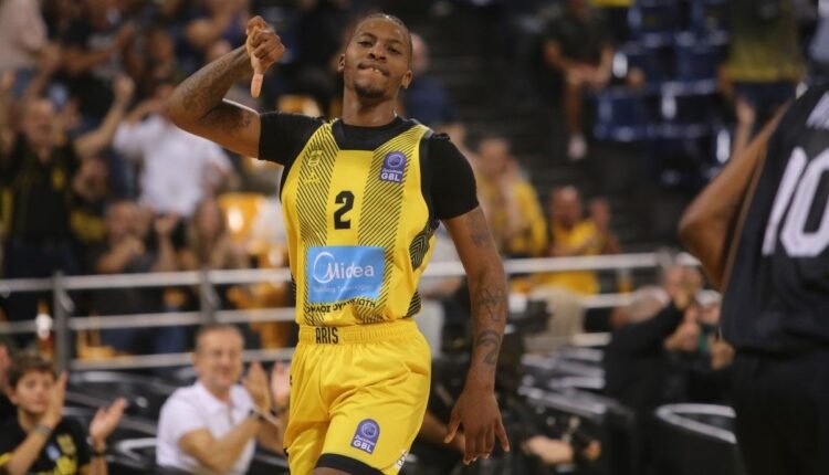 basket-league:-Πρώτη-νίκη-για-τον-Άρη,-διπλό-του-Περιστερίου,-νίκη-για-τον-Πανιώνιο