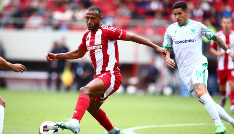 Ολυμπιακός-Λεβαδειακός:-Νέο-σοκ-για-τους-Πειραιώτες-και-ισοπαλία…