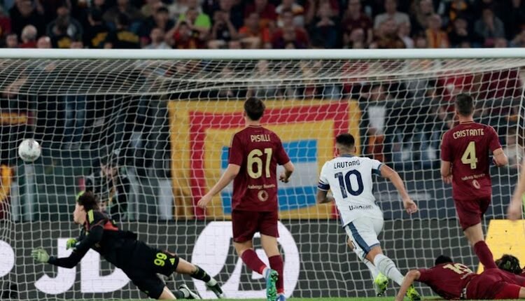 serie-a:-Μέταλλο-πρωταθλήτριας-έδειξε-η-Ίντερ-κόντρα-στην-Ρόμα