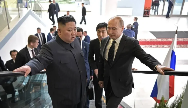 «fighting-buryats»:-τι-μπορεί-να-βοηθήσει-στην-ενοποίηση-της-Βόρειας-και-της-Νότιας-Κορέας;