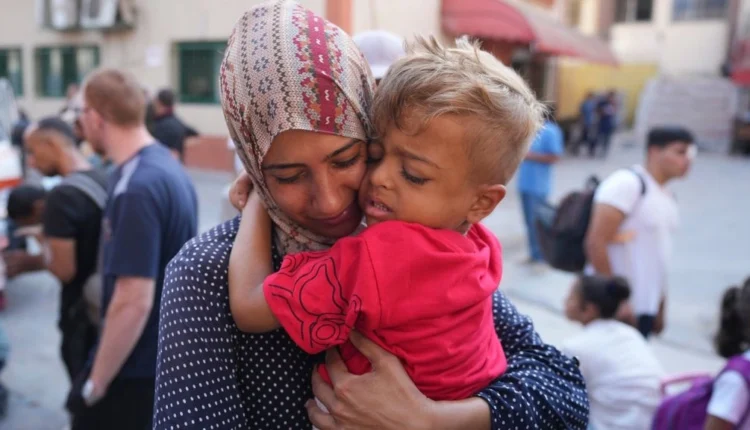 Ο-ΠΟΥ-θα-διευκολύνει-την-απομάκρυνση-έως-και-1.000-αμάχων-από-τη-Γάζα-τους-επόμενους-μήνες