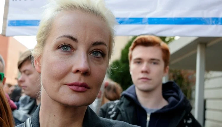 Γιούλια-Ναβάλναγια:-Κάποια-μέρα-θα-επιστρέψω-στη-Ρωσία-ως-υποψήφια-πρόεδρος