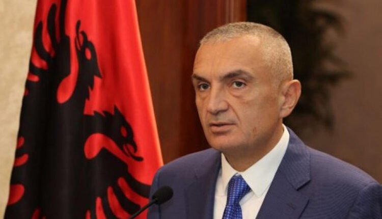 Αλβανία:-Επεισοδιακή-σύλληψη-για-διαφθορά-του-πρώην-προέδρου-της-χώρας-Ιλίρ-Μέτα