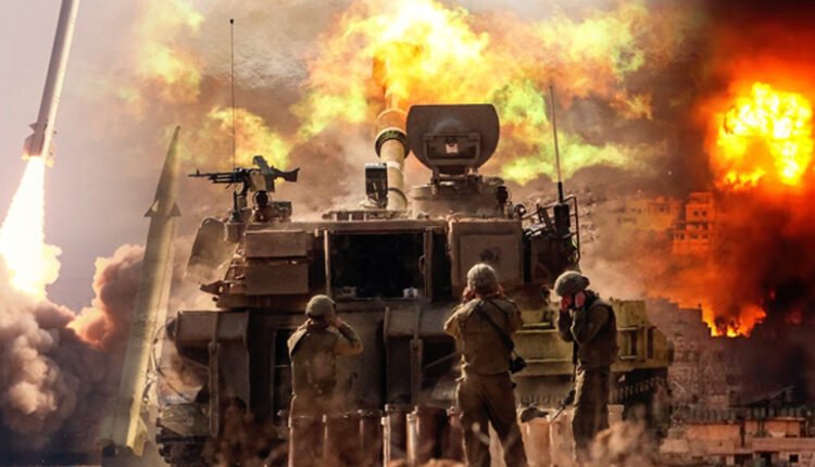 Πόλεμος-κατασκόπων-μεταξύ-Ισραήλ-και-Περσίας