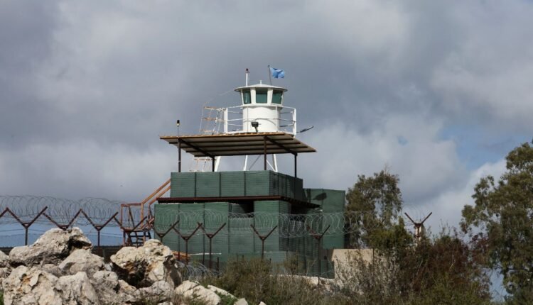Λίβανος:-Χωρίς-νερό-οι-δυνάμεις-της-unifil-–-Οργή-για-την-καταστροφή-εγκαταστάσεων-του-ΟΗΕ