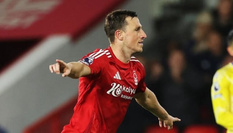 premier-league:-Έσπασε-το-ρόδι-η-Νότιγχαμ-με-την-εντός-έδρας-νίκη