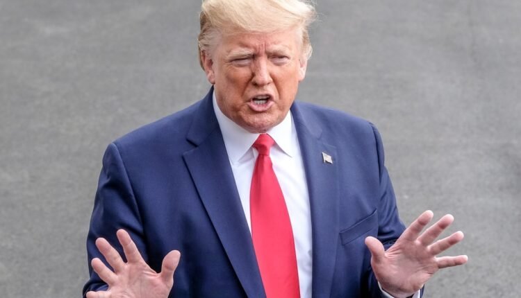 Ν.Τραμπ-για-κεντρικό-τραπεζίτη-ΗΠΑ:-«Πάει-στο-γραφείο-του-μια-φορά-το-μήνα-πετά-ένα-νόμισμα-στον-αέρα-και-παίρνει-αποφάσεις»