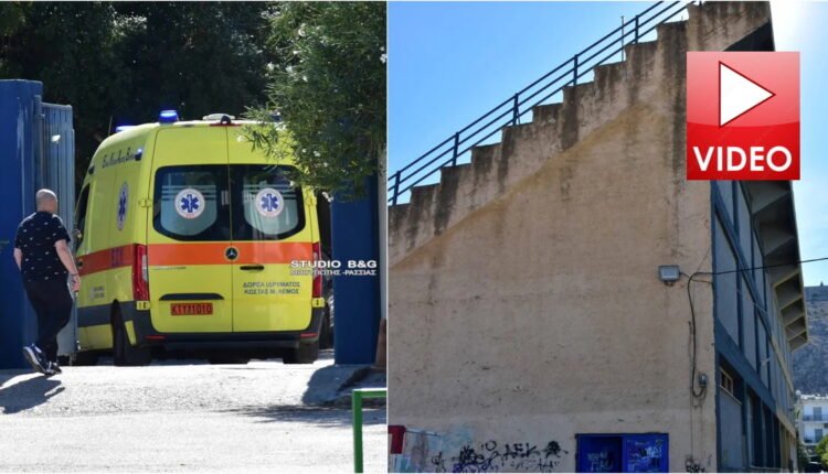 Τραγωδία-με-τον-14χρονο-στο-Ναύπλιο-Σοκάρει-ο-πατέρας-του:-«Αυτοκτόνησε-γιατί-τον-μάλωσα»!
