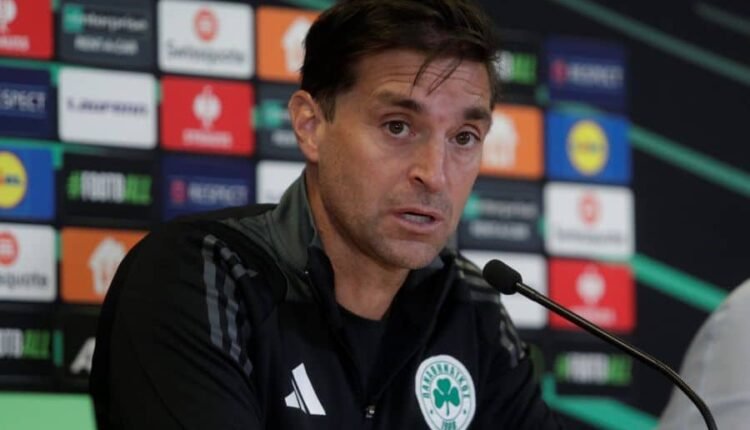 Ντιέγκο-Αλόνσο:-«Ελπίζουμε-να-μπορέσουμε-να-βάλουμε-εμείς-τους-όρους-μας»