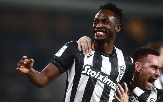 ΠΑΟΚ:-Εκτός-αποστολής-ο-Σορετίρε,-εντός-ο-Μπάμπα