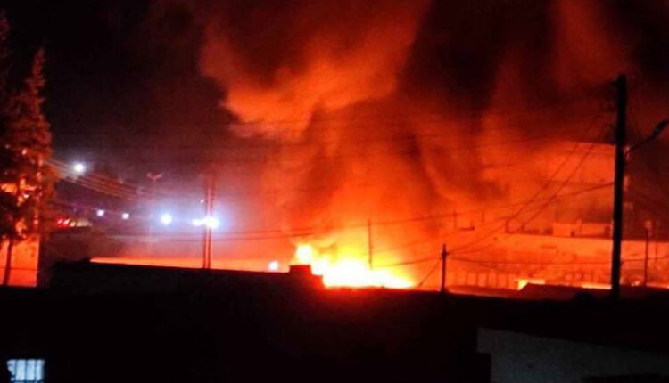 Η-Τουρκία-βομβάρδισε-32-στόχους-–-θέσεις-του-pkk-και-συμμάχων-του-σε-Ιράκ-και-Συρία