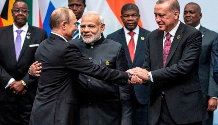 brics:-Η-Ινδία-μπλοκάρει-την-υποψηφιότητα-της-Τουρκίας-λόγω-Πακιστάν