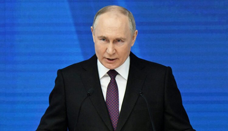 Πούτιν:-Είμαστε-ανοιχτοί-στην-εξομάλυνση-των-σχέσεων-με-τις-ΗΠΑ