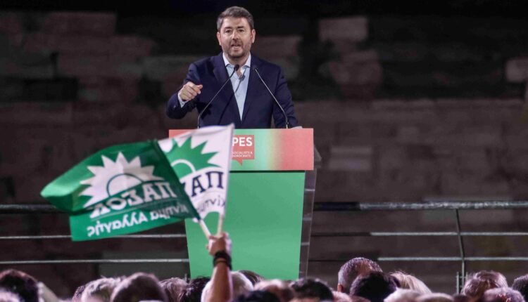 Απίστευτο-ποσοστό-για-το-ΠΑΣΟΚ!-Ανεβαίνει-δυναμικά-μετά-από-χρόνια