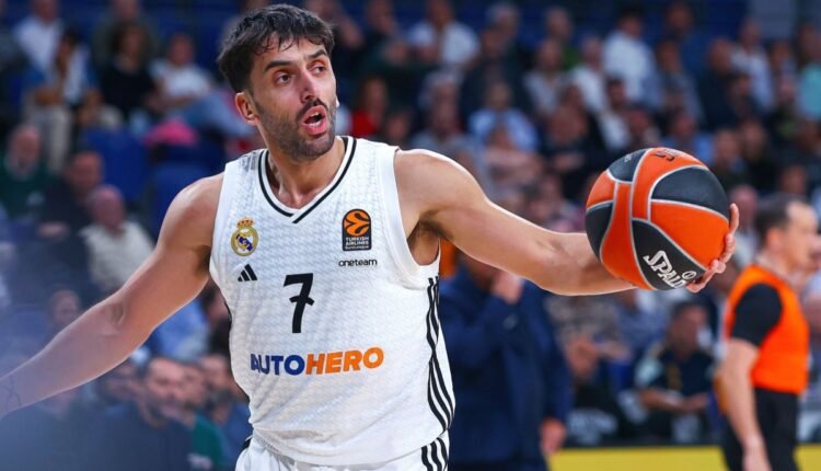 Ευρωλίγκα:-Πήρε-το-Γαλλικό-ντέρμπι-η-Παρί,-εύκολες-νίκες-για-Μπασκόνια-και-Ρεάλ