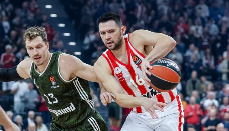 euroleague:-Ιδανικός-αυτόχειρας-ο-Ολυμπιακός