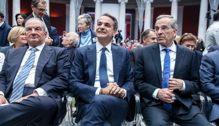 «Χαστούκι»-στον-Μητσοτάκη-η-νέα-δημοσκόπηση!-Οι-πολίτες-στρέφονται-σε-Καραμανλή-–-Σαμαρά