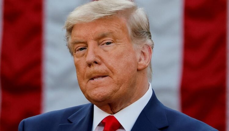 Τραμπ:-Άγχος-στην-ΕΕ-για-πιθανή-νίκη-του-στις-αμερικανικές-εκλογές-–-Συσκέψεις-επί-συσκέψεων