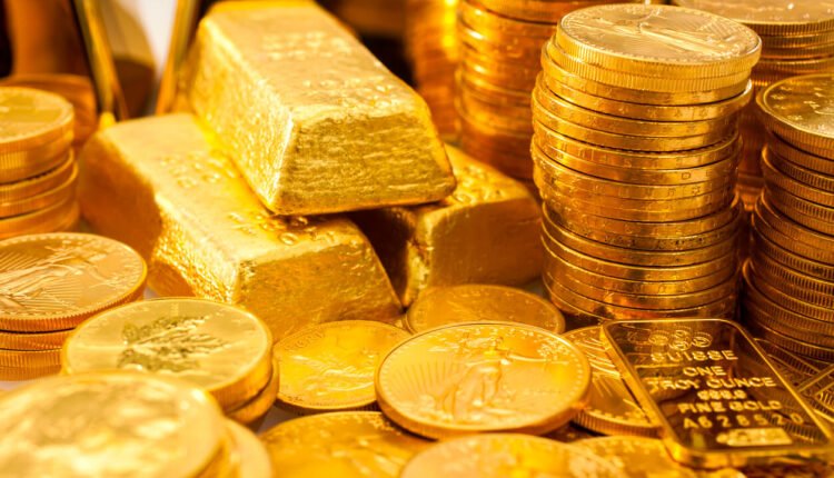 Μοχάμεντ-Ελ-Εριάν:-«Ο-χρυσός-μετατράπηκε-σε-όπλο-κατά-του-αμερικανικού-δολαρίου-και-της-Δύσης»