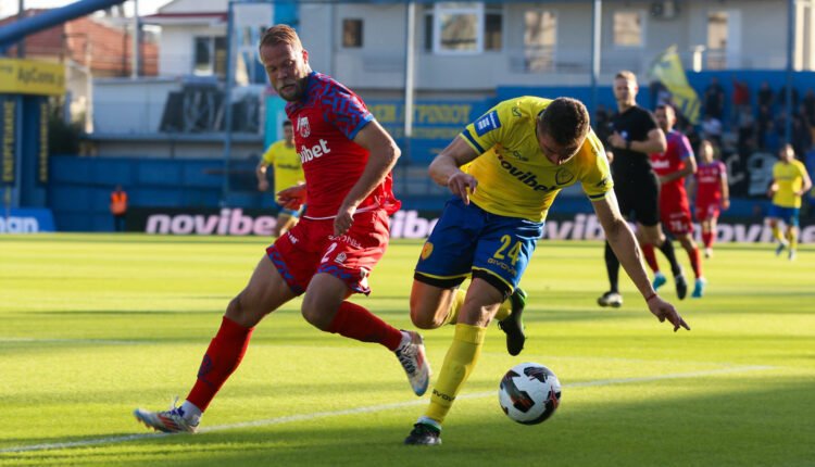 Παναιτωλικός-Βόλος:-Λυτρώθηκε-από-τον-Κόντε