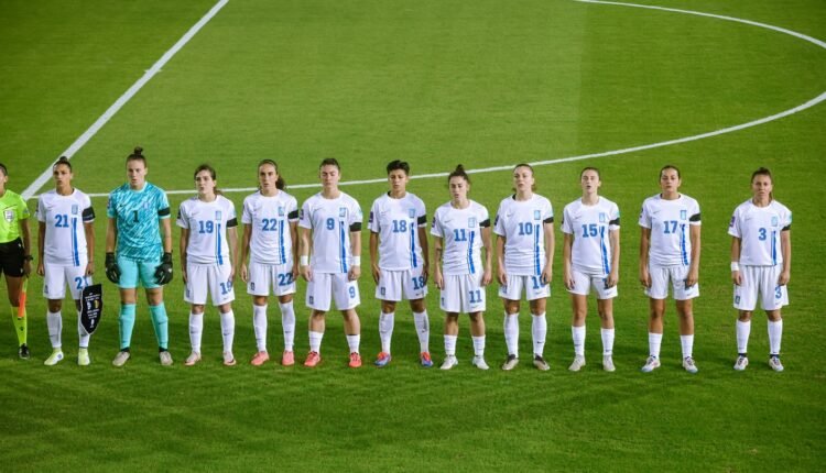 Εθνική-Γυναικών:-Η-παρακάμερα-του-αγώνα-με-το-Βέλγιο-(vid)