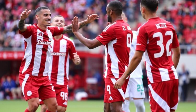 Ολυμπιακός:-Με-φόρα-από-τη-Μάλμε,-για-το-διπλό-και-στην-Τρίπολη