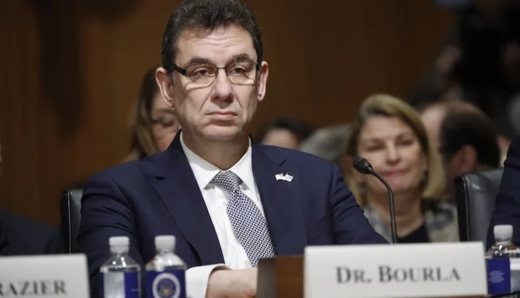 Δυσαρεστημένοι-οι-μέτοχοι-της-pfizer-με-τον-Α.Μπουρλά:-«Τόσα-δισεκατομμύρια-από-τα-εμβόλια-και-οι-μετοχές-πέφτουν»