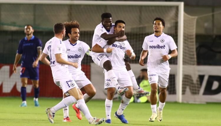 super-league:-Άνετη-νίκη-ο-Ατρόμητος