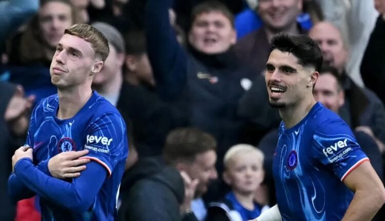 premier-league:-Ο-Παλμέρ-οδηγεί-την-Τσέλσι