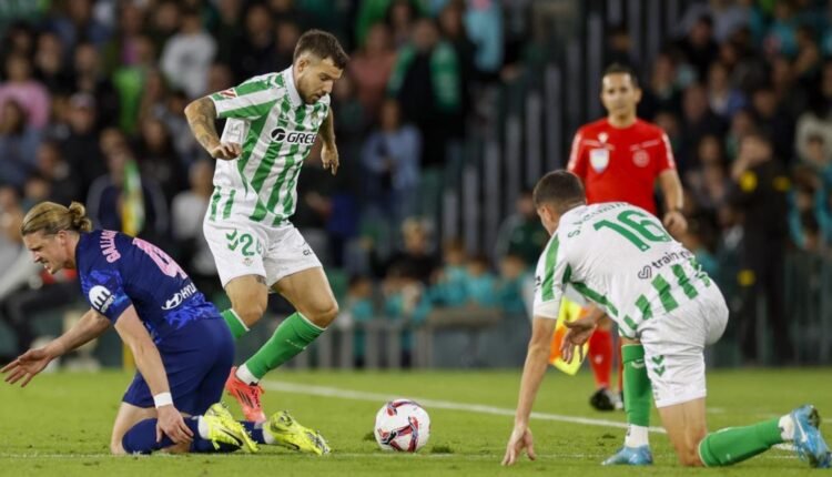 la-liga:-Γκέλες-για-Ατλέτικο-Μαδρίτης-και-Σοσιεδάδ