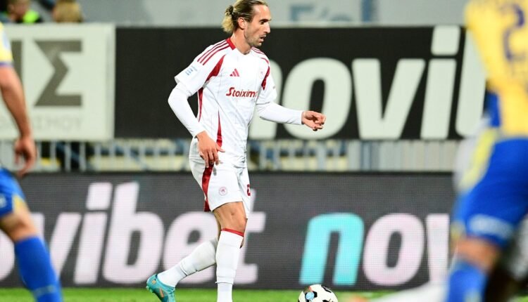 Ολυμπιακός:-Ρήξη-χιαστού-ο-Γιαζίτσι