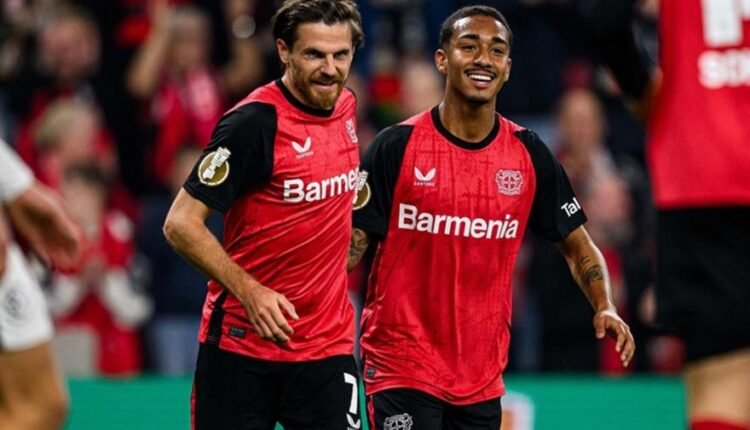 Κύπελλο-Γερμανίας:-Στην-επόμενη-φάση-Λεβερκούζεν,-Λειψία-και-Βόλφσμπουργκ