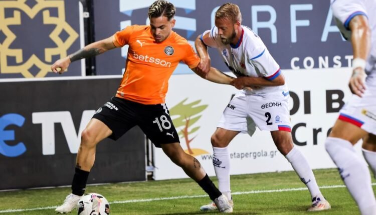 Κύπελλο-Ελλάδος:-Νίκη-με-ανατροπή-ο-ΟΦΗ-επί-του-Βόλου