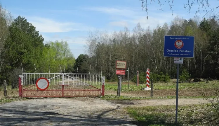 Οι-πολωνικές-δυνάμεις-ασφαλείας-εκτέλεσαν-εκατοντάδες-πρόσφυγες-στα-σύνορα-με-τη-Λευκορωσία