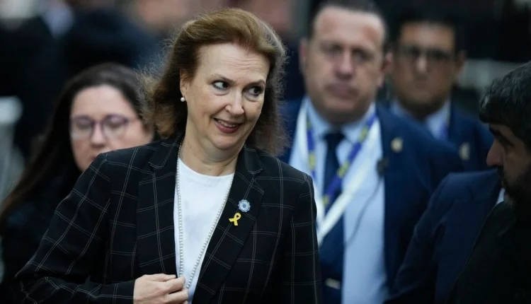 Αποπέμπεται-η-ΥΠΕΞ-της-Αργεντινής-–-Τάχθηκε-ενάντια-στο-αμερικανικό-εμπάργκο-στην-Κούβα