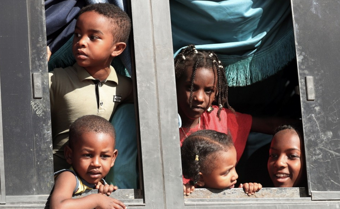 Σε-απελπιστική-κατάσταση-επτά-εκατομμύρια-παιδιά-στο-Σουδάν:-Πείνα,-βία,-σεξουαλική-εκμετάλλευση-και-άθλιες-συνθήκες-διαβίωσης