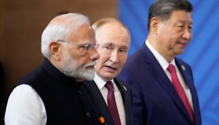 Κίνα-Ινδία:-Τεράστιας-σημασίας-εξέλιξη-σε-σχέση-με-τα-σύνορα-των-δύο-χωρών