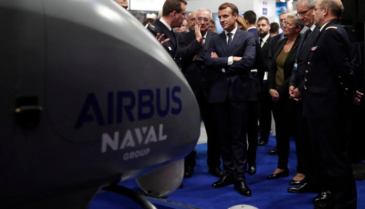 Νίκη-του-Ισραήλ:-Γαλλικό-Δικαστήριο-Αναιρεί-την-Απαγόρευση-Συμμετοχής-Ισραηλινών-Εταιρειών-στην-euronaval