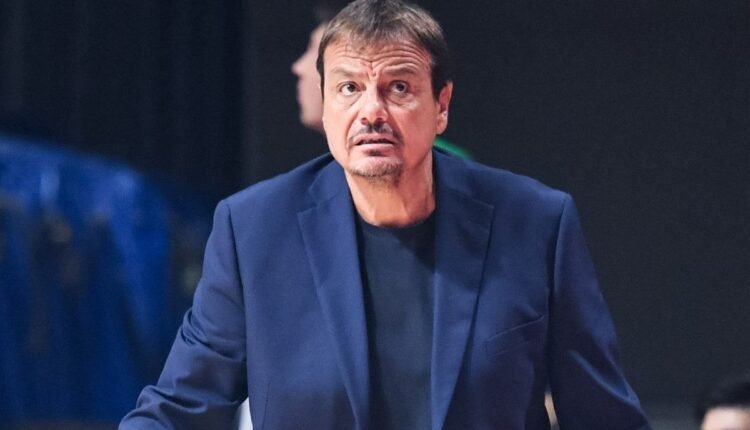 Έργκιν-Αταμάν:-“Δείξαμε-χαρακτήρα”